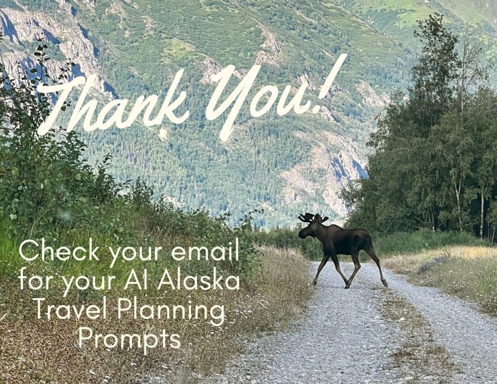 Thank you ai vacation rentals and event space in palmer and wasilla